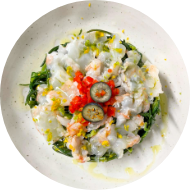 Plated Style