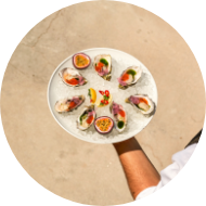 Finger Food, Cocktail Finger Food
